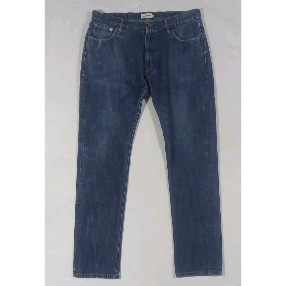 Taylor Stitch Slim Fit Jeans